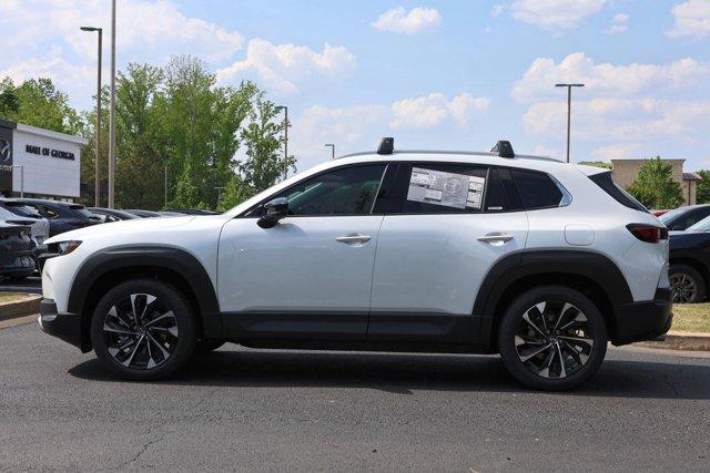 new 2026 Mazda CX-50 Hybrid car, priced at $44,154