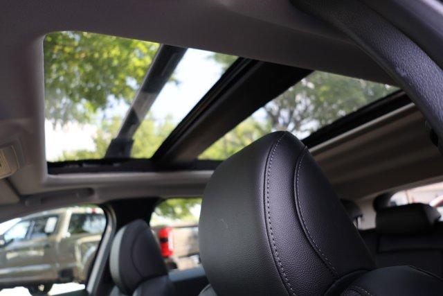 new 2026 Mazda CX-50 Hybrid car, priced at $44,154
