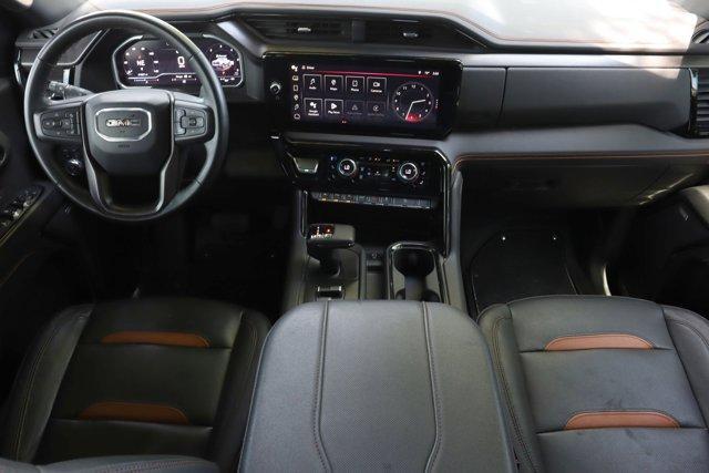 used 2024 GMC Sierra 1500 car, priced at $75,937