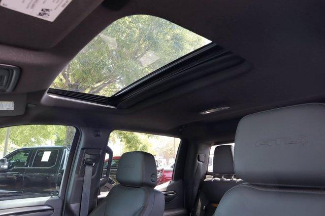 used 2024 GMC Sierra 1500 car, priced at $75,937