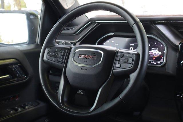 used 2024 GMC Sierra 1500 car, priced at $75,937