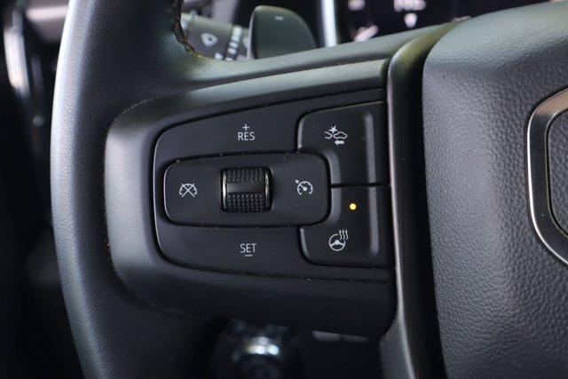 used 2024 GMC Sierra 1500 car, priced at $75,937