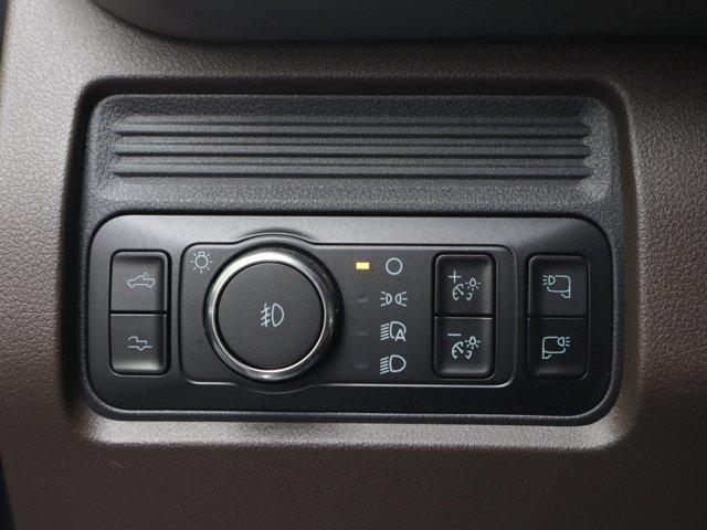 used 2025 Ford F-250 car, priced at $109,988