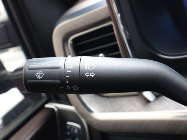 used 2025 Ford F-250 car, priced at $109,988