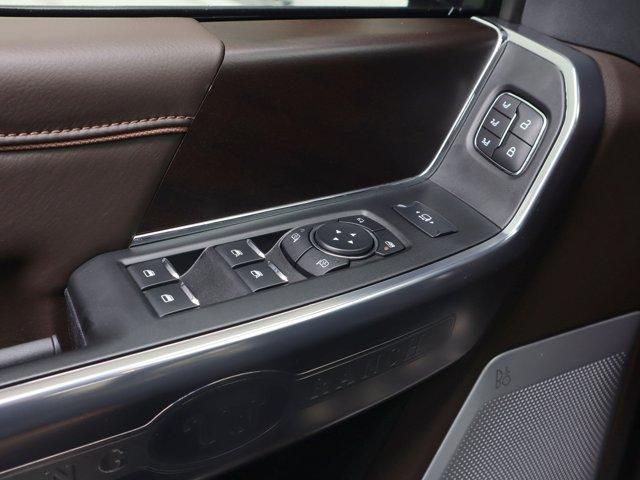 used 2025 Ford F-250 car, priced at $109,988