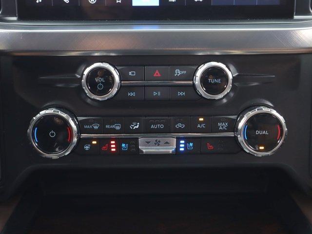 used 2025 Ford F-250 car, priced at $109,988