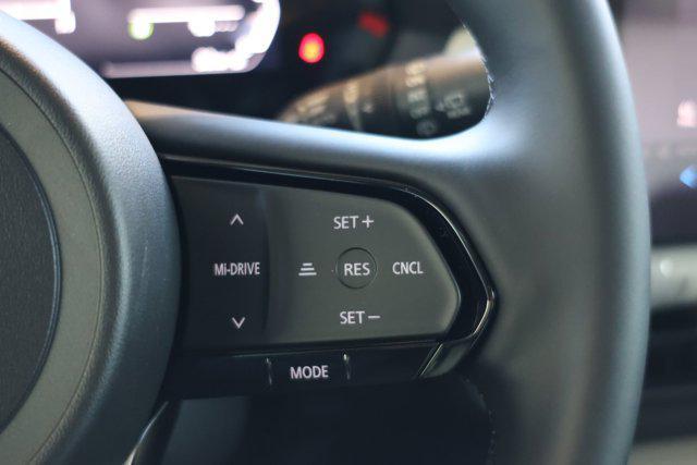 new 2026 Mazda CX-5 car, priced at $39,584