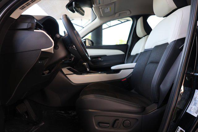 new 2026 Mazda CX-5 car, priced at $39,584