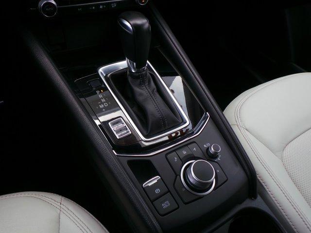 used 2023 Mazda CX-5 car, priced at $30,937