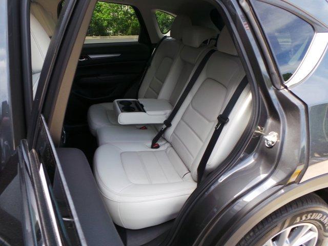 used 2023 Mazda CX-5 car, priced at $30,937