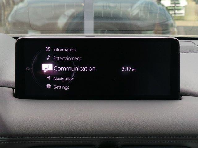 used 2023 Mazda CX-5 car, priced at $30,937