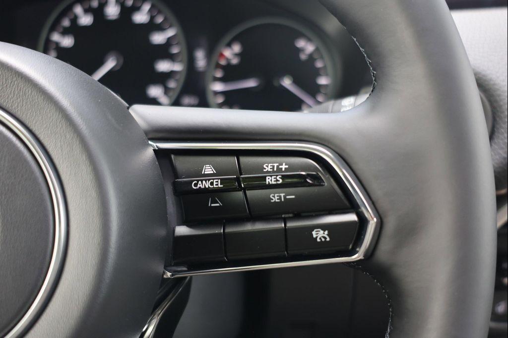 new 2026 Mazda CX-90 car, priced at $46,332