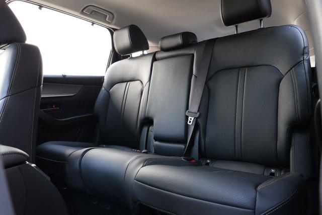 new 2026 Mazda CX-70 PHEV car, priced at $49,260