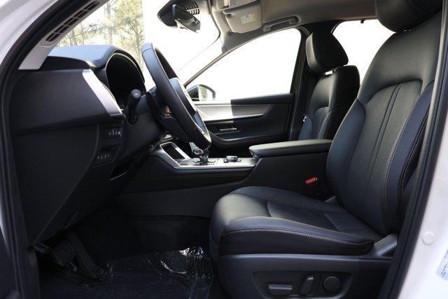 new 2026 Mazda CX-70 PHEV car, priced at $47,869