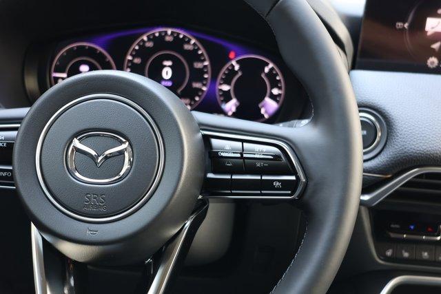 new 2026 Mazda CX-70 PHEV car, priced at $47,869