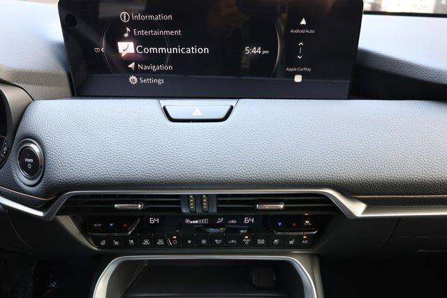 new 2026 Mazda CX-70 PHEV car, priced at $47,869