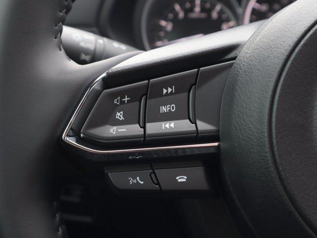 new 2025 Mazda CX-5 car, priced at $33,485