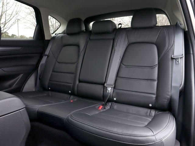 new 2025 Mazda CX-5 car, priced at $33,485