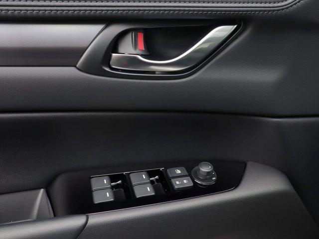 new 2025 Mazda CX-5 car, priced at $33,485