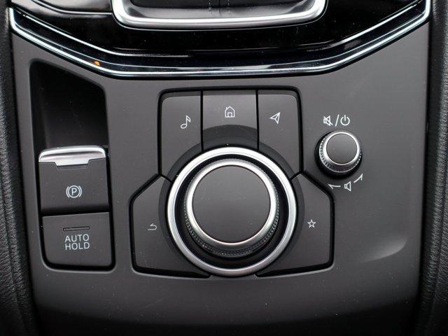 new 2025 Mazda CX-5 car, priced at $33,485