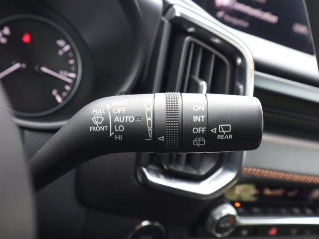 used 2025 Mazda CX-50 Hybrid car, priced at $37,988