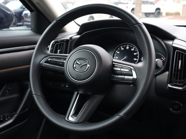 used 2025 Mazda CX-50 Hybrid car, priced at $37,988