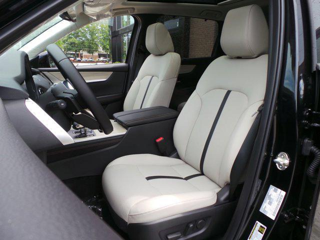 new 2025 Mazda CX-70 PHEV car, priced at $56,530