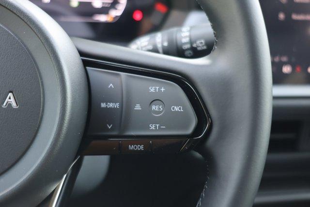 new 2026 Mazda CX-5 car, priced at $37,315