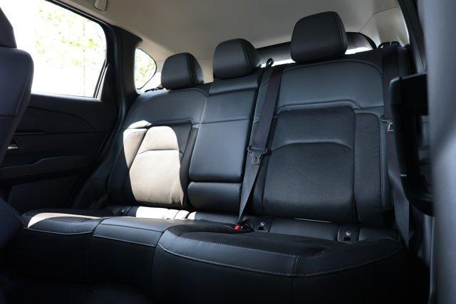 new 2026 Mazda CX-5 car, priced at $37,315