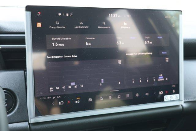 new 2026 Mazda CX-5 car, priced at $37,315