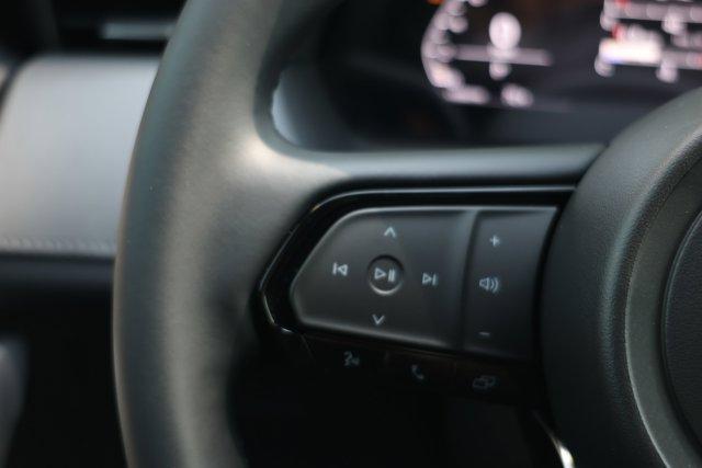 new 2026 Mazda CX-5 car, priced at $37,315