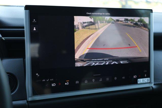 new 2026 Mazda CX-5 car, priced at $37,315
