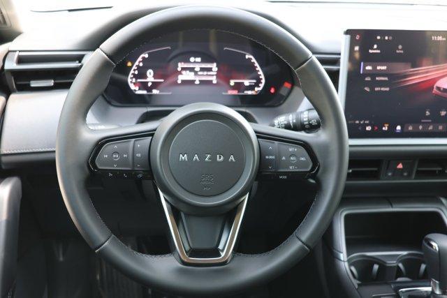 new 2026 Mazda CX-5 car, priced at $37,315