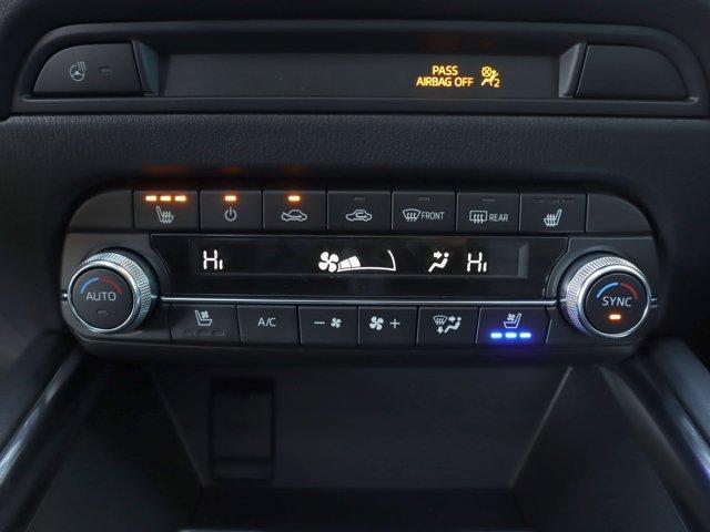 new 2025 Mazda CX-5 car, priced at $38,290