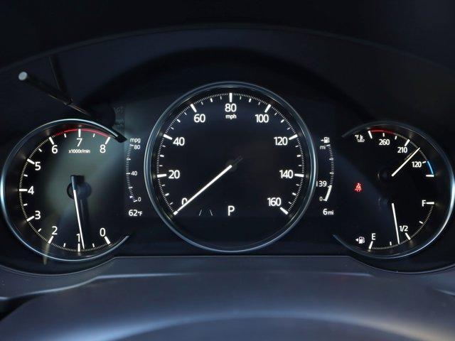 new 2025 Mazda CX-5 car, priced at $38,290