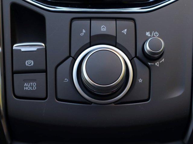 new 2025 Mazda CX-5 car, priced at $38,290