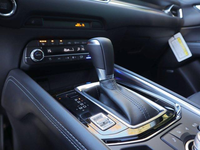 new 2025 Mazda CX-5 car, priced at $38,290