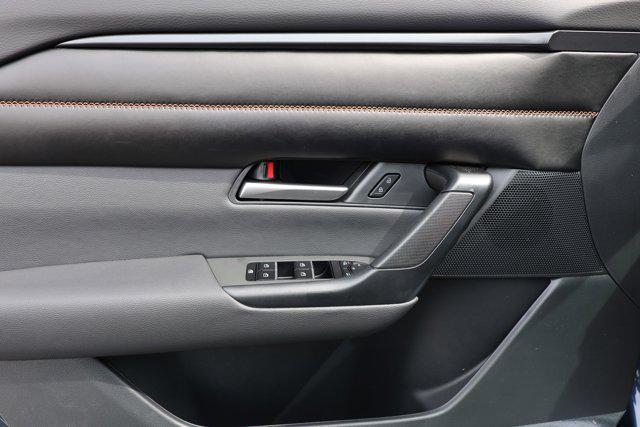 new 2026 Mazda CX-50 Hybrid car, priced at $39,735