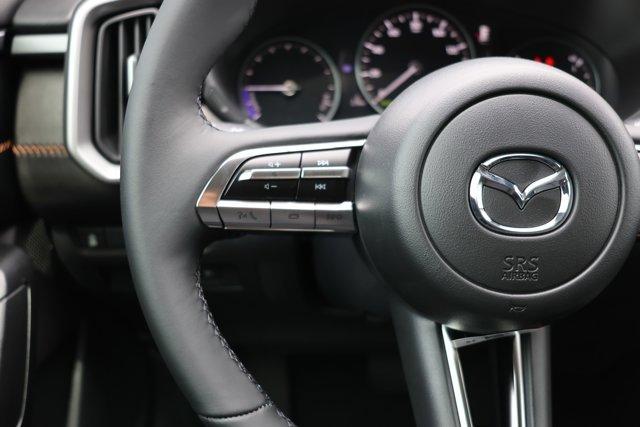 new 2026 Mazda CX-50 Hybrid car, priced at $41,101