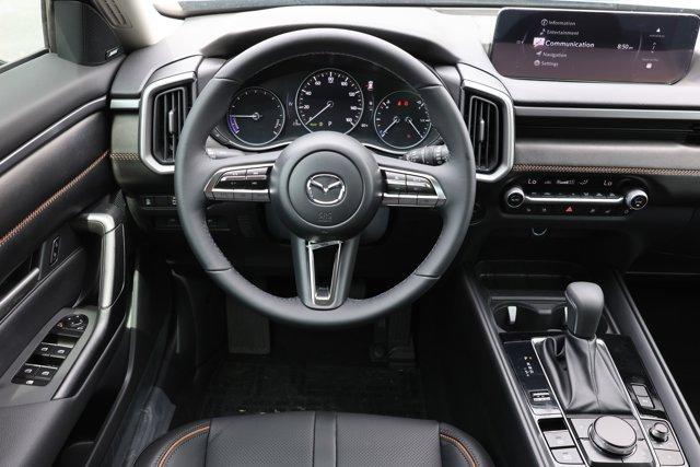 new 2026 Mazda CX-50 Hybrid car, priced at $41,101
