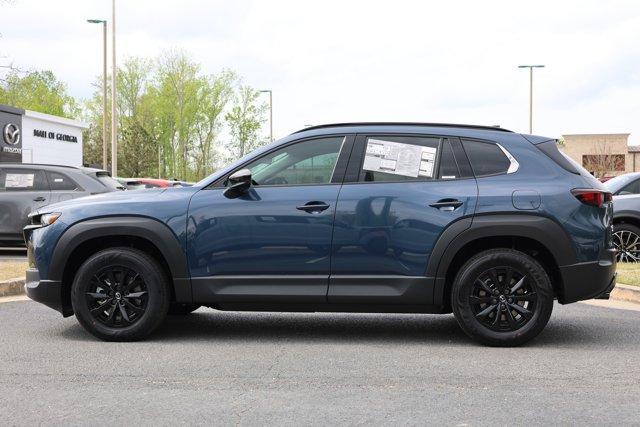 new 2026 Mazda CX-50 Hybrid car, priced at $41,101