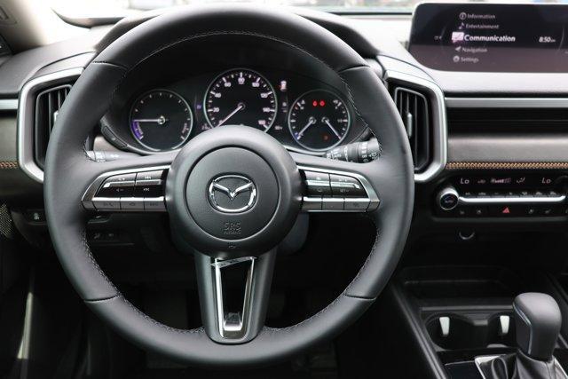 new 2026 Mazda CX-50 Hybrid car, priced at $41,101
