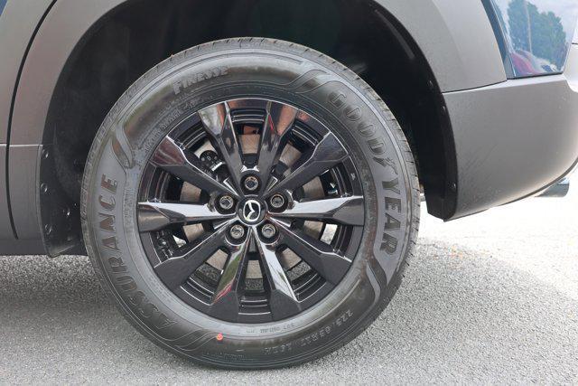 new 2026 Mazda CX-50 Hybrid car, priced at $39,735