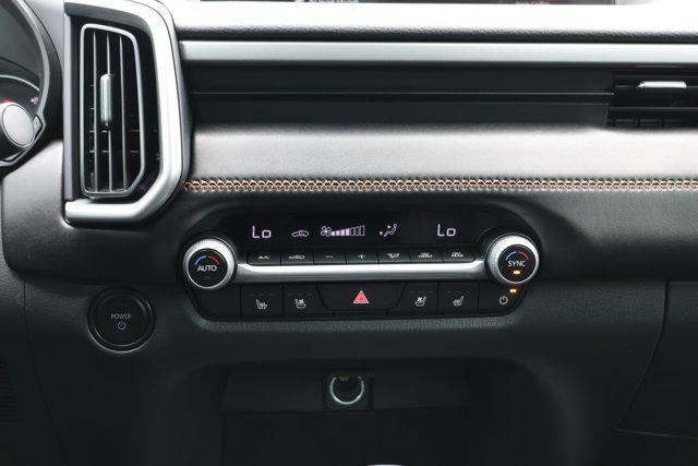 new 2026 Mazda CX-50 Hybrid car, priced at $39,735