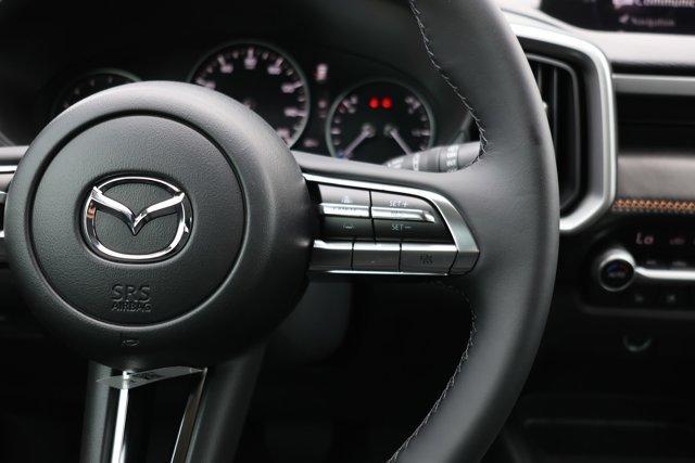 new 2026 Mazda CX-50 Hybrid car, priced at $41,101