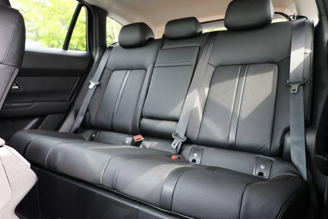 new 2026 Mazda CX-50 Hybrid car, priced at $39,735