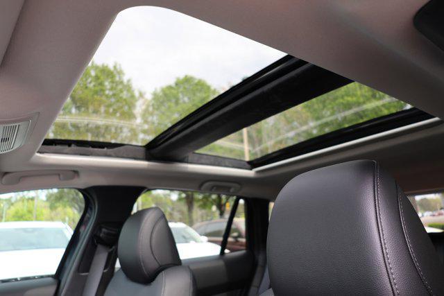 new 2026 Mazda CX-50 Hybrid car, priced at $39,735