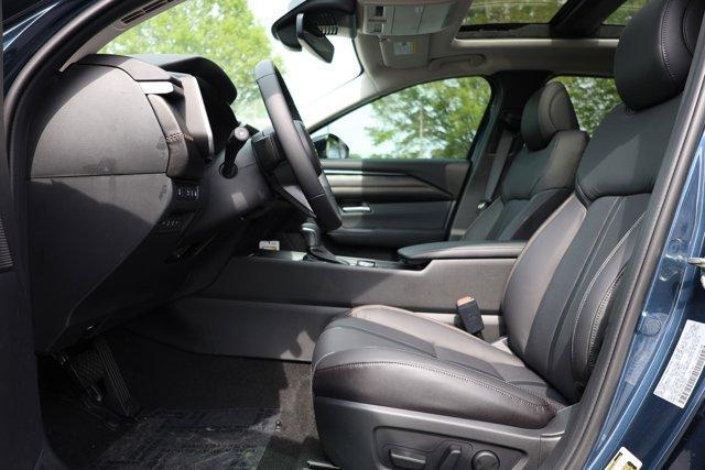 new 2026 Mazda CX-50 Hybrid car, priced at $41,101