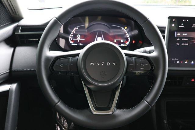 new 2026 Mazda CX-5 car, priced at $35,129