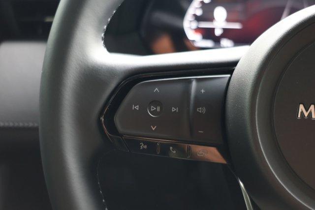 new 2026 Mazda CX-5 car, priced at $35,129